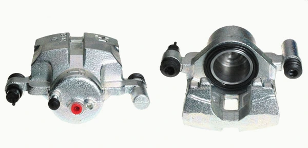 Étrier de frein 4X4 ESTANFI PDF-52-077