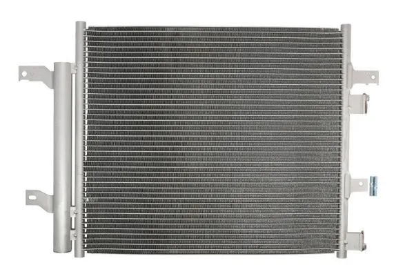 Condenseur, climatisation THERMOTEC KTT110669