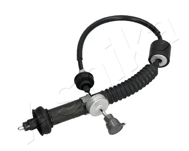 Tirette à câble, commande d'embrayage ASHIKA 154-00-0602
