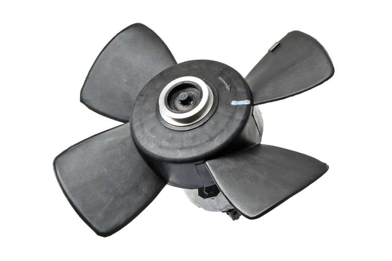 Ventilateur, refroidissement du moteur A.Z. Meisterteile AZMT-45-061-1090
