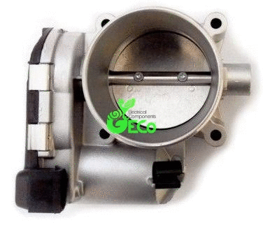 Corps papillon GECO CF19482Q