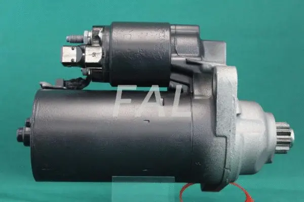 Démarreur FAL Anlasser- und Lichtmaschinenservice F001610/2
