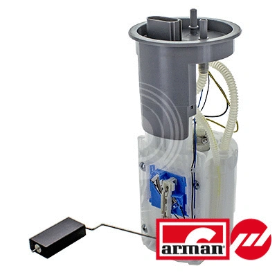 unité d'alimentation de carburant AUTOTEAM G2304AS