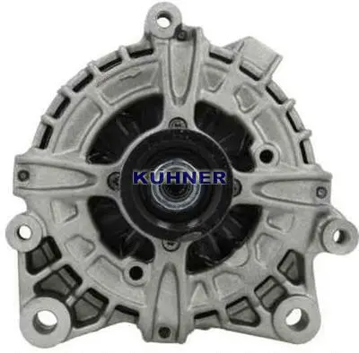 Alternateur AD KÜHNER 555380RIB