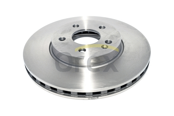 Disque de frein OREX 145042