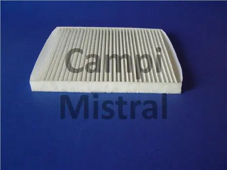 Filtre, air de l'habitacle Mistral Filter AVF0116