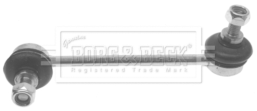 Entretoise/tige, stabilisateur BORG & BECK BDL6402