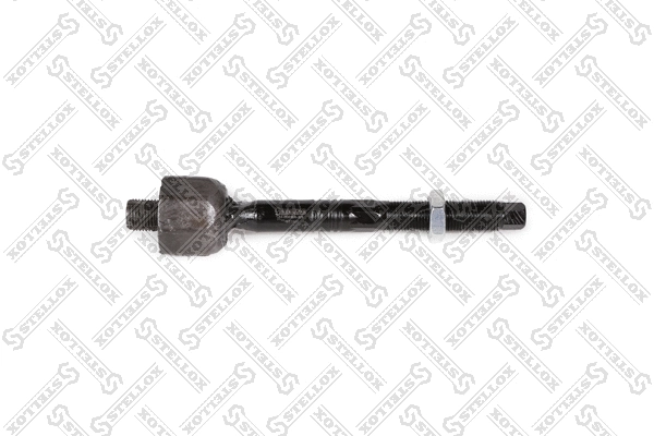 Rotule de direction intérieure, barre de connexion STELLOX 55-00523A-SX
