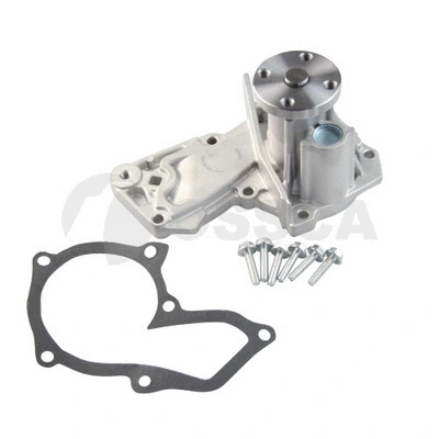 Pompe à eau, refroidissement du moteur OSSCA 21186