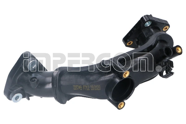 Gaine de suralimentation ORIGINAL IMPERIUM 225749