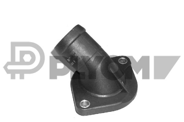 Bride de liquide de refroidissement PLYOM P954150