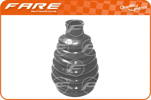Joint-soufflet, arbre de commande FARE SA 1212