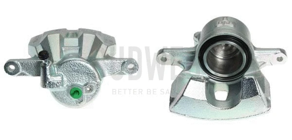 Étrier de frein BUDWEG CALIPER 344772