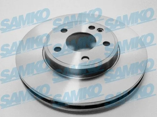 Disque de frein SAMKO M2083V