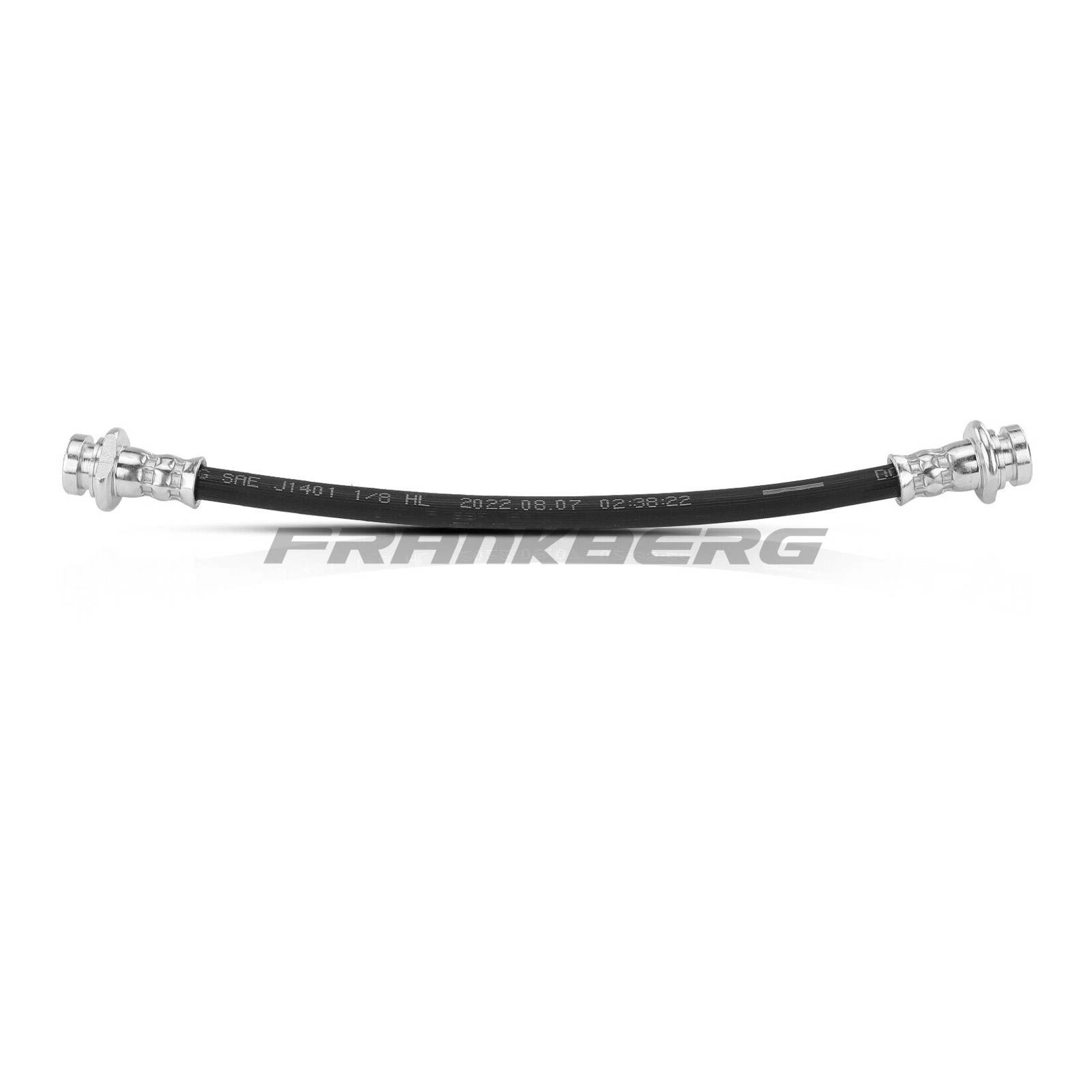 Flexible de frein Frankberg 5481FB0004429