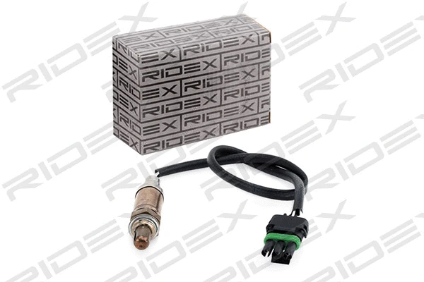 Sonde lambda RIDEX 3922L0043