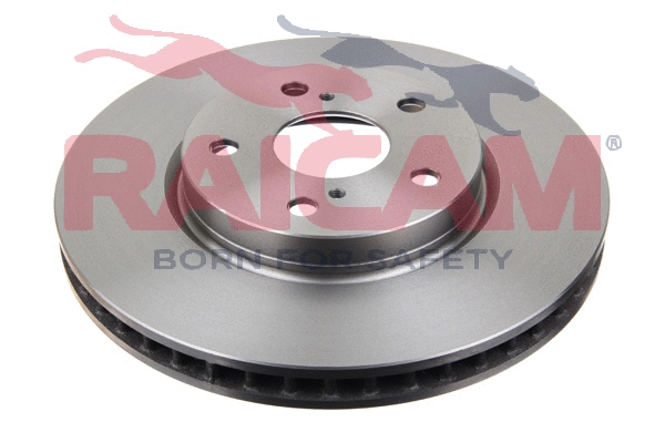 Disque de frein RAICAM RD01187