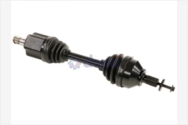 Arbre de transmission DEPA 3408550