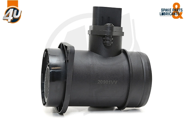 Débitmètre de masse d'air 4U Autoparts 20901VV
