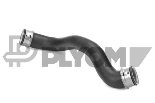 Durite de radiateur PLYOM P757747
