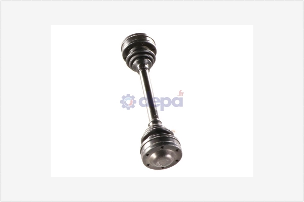 Arbre de transmission DEPA 3299100