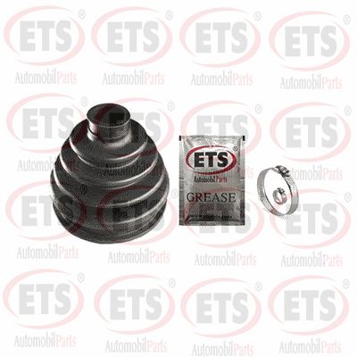Joint-soufflet, arbre de commande ETS 31.BK.242
