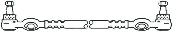 Barre de connexion FRAP F219