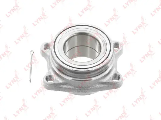 Kit de roulements de roue LYNXAUTO WB-1484