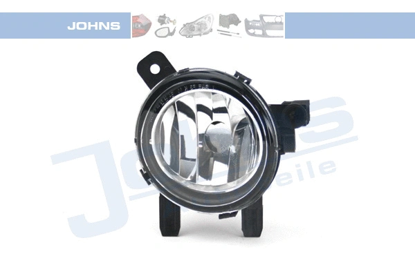 Projecteur antibrouillard JOHNS 20 10 30