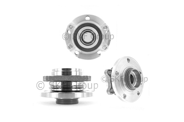 Roulement de roue SKF Brazil BR930623
