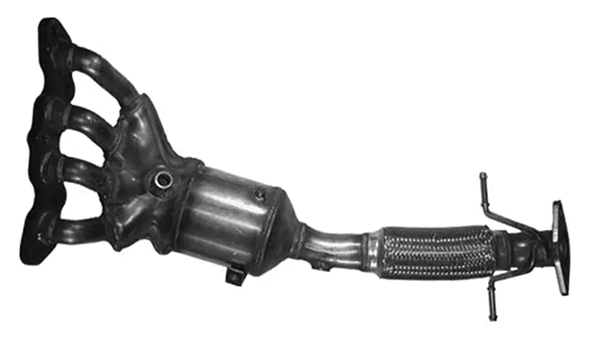 Catalyseur NOVAK 07.003.C