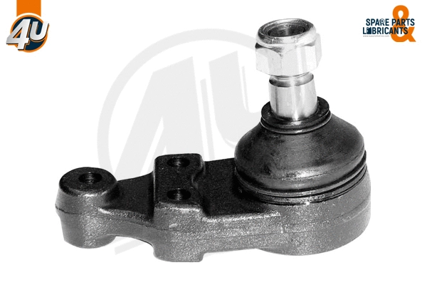 Rotule de suspension 4U Autoparts B53281
