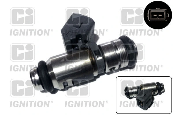 Injecteur QUINTON HAZELL XPSI6