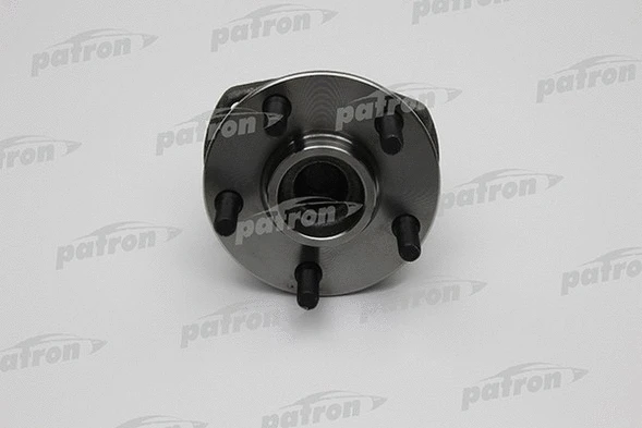 Kit de roulements de roue PATRON PBK512155H