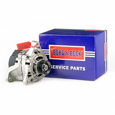 Alternateur BORG & BECK BBA2869
