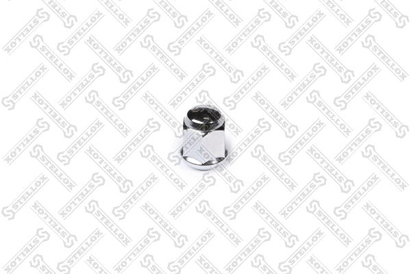 Écrou de roue STELLOX 79-02113-SX