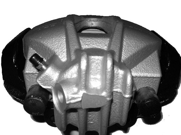Étrier de frein TECDRIVE TET0427