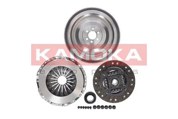 Kit d'embrayage KAMOKA KC029