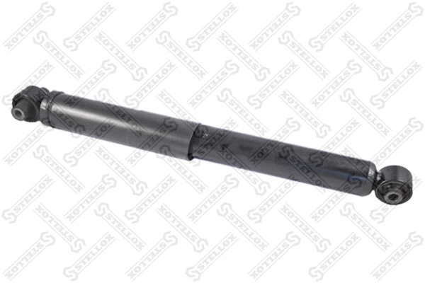 Amortisseur STELLOX 1213-0204-SX