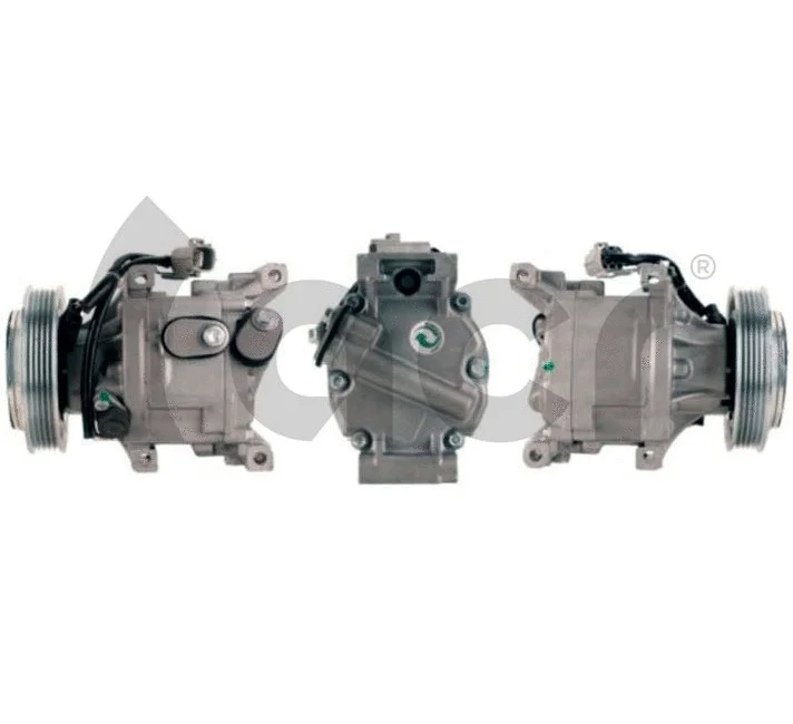 Compresseur, climatisation ACR 134350