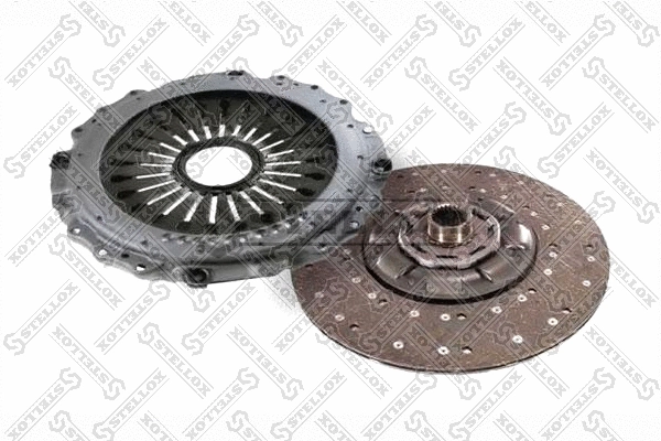 Kit d'embrayage STELLOX 83-06013-SX