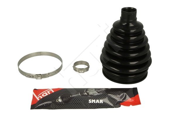 Jeu de joints-soufflets, arbre de commande HART 408 222