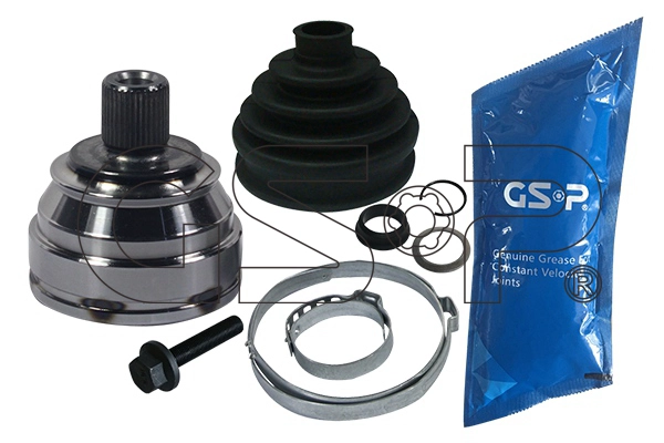Jeu de joints, arbre de transmission GSP-BR 861003