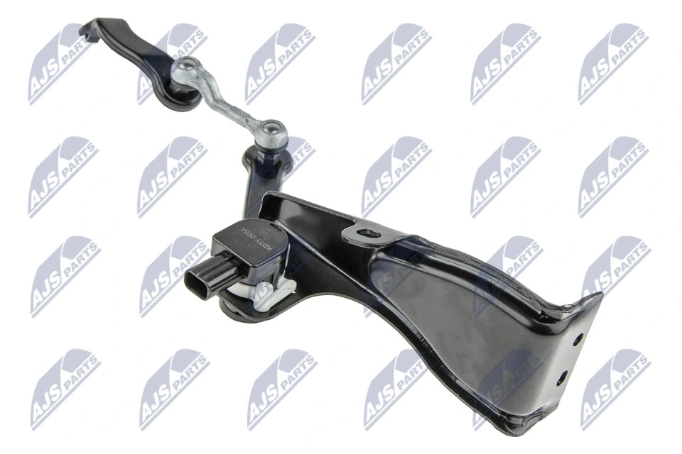 Calculateur, suspension pneumatique NTY ECX-TY-005A