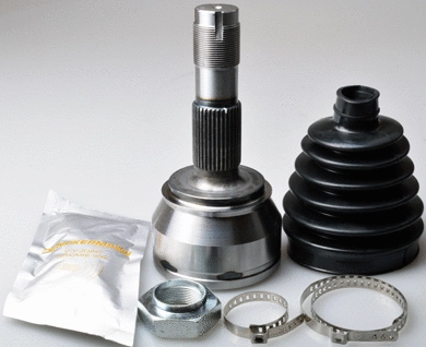 Jeu de joints, arbre de transmission DENCKERMANN C120083