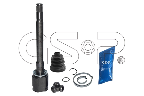 Jeu de joints, arbre de transmission GSP-BR 659194