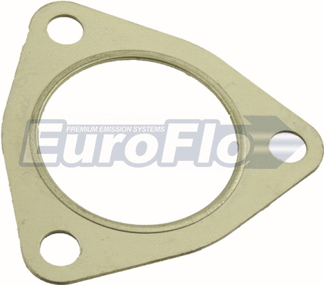 Joint, tuyau d'échappement EuroFlo EMG026