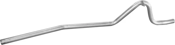 Tuyau d'échappement POLMO 02.04
