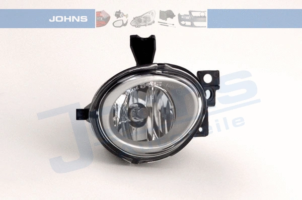 Projecteur antibrouillard JOHNS 95 95 30-2