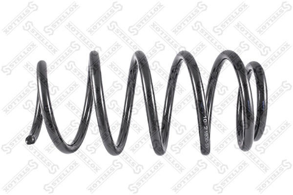 Ressort de suspension STELLOX 10-21830-SX